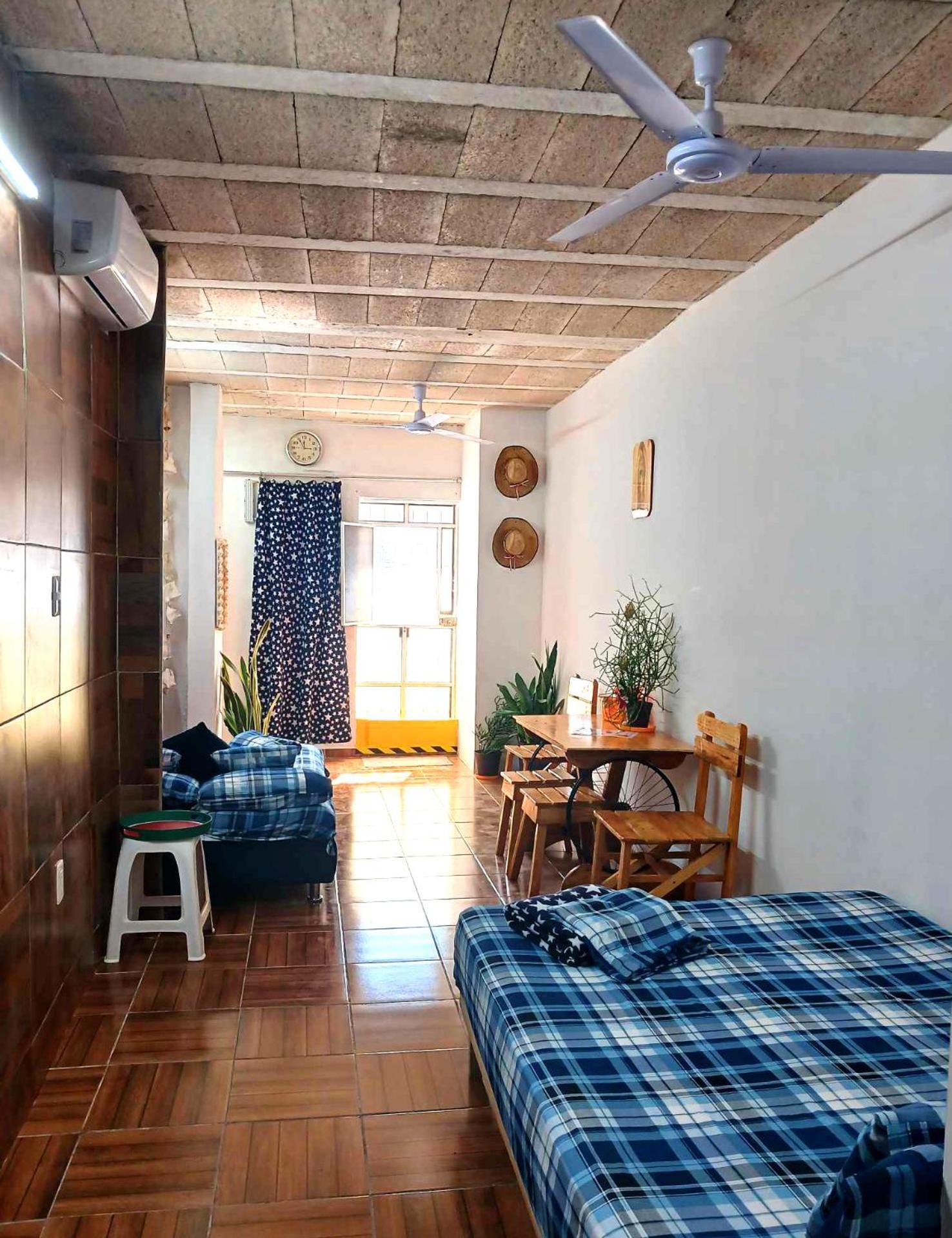 Casa Del Chef Lupita Campeche Exterior foto