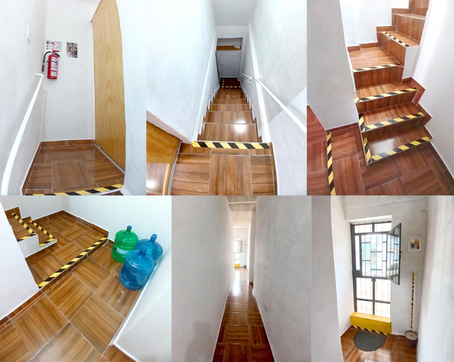 Casa Del Chef Lupita Campeche Exterior foto